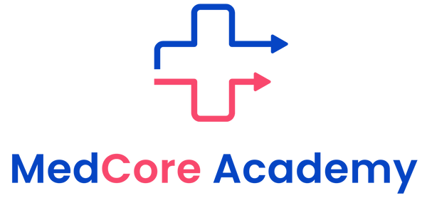 MedCore Academy